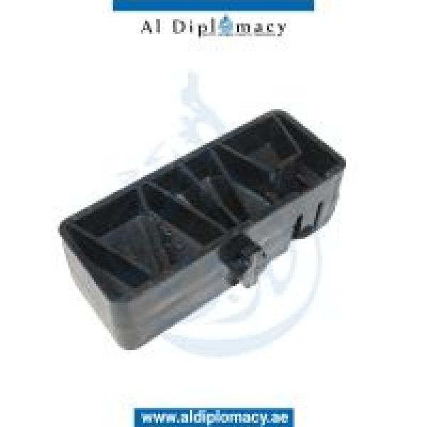 RADIATOR MOUNTING BRACKET