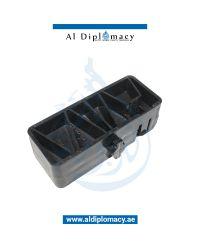 RADIATOR MOUNTING BRACKET