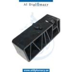 RADIATOR MOUNTING BRACKET