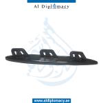 REAR BUMPER COVER LEFT