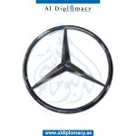 MERCEDES STAR