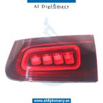 TRUNK LID STOPLIGHT 2018 LOOK RIGHT