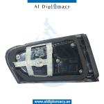 TRUNK LID STOPLIGHT 2018 LOOK RIGHT