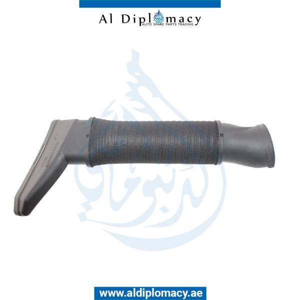 AIR INTAKE HOSE LEFT