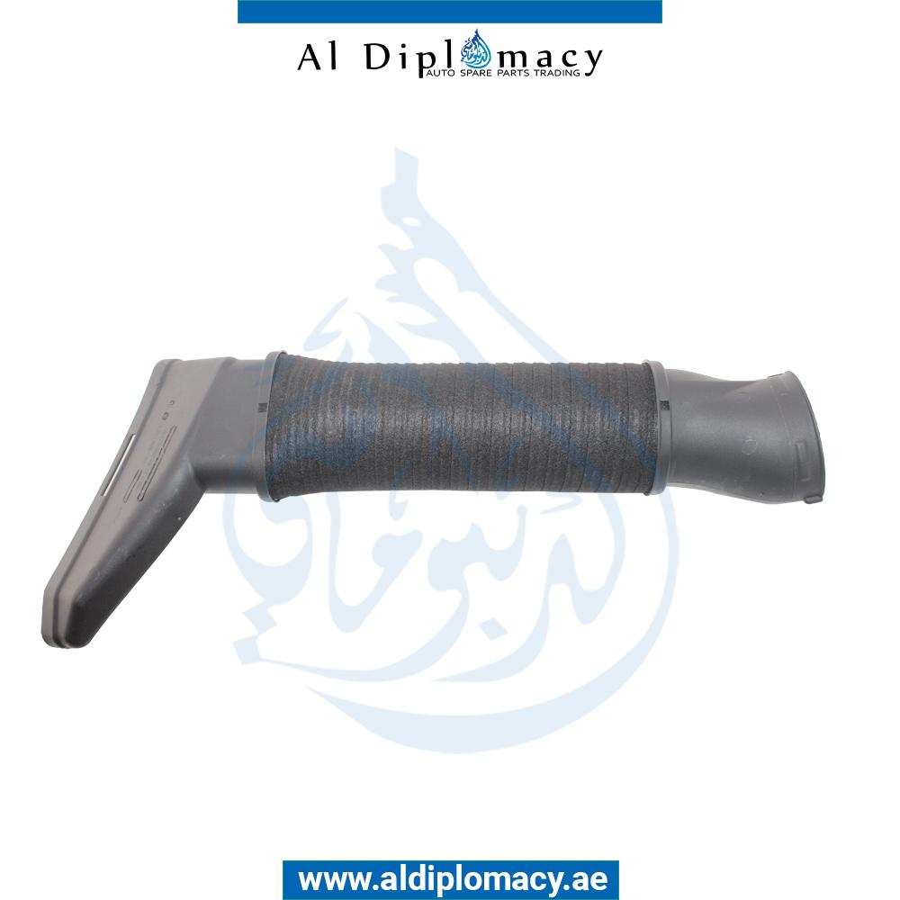 AIR INTAKE HOSE LEFT