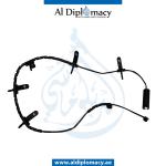 BRAKE PAD SENSOR FRONT