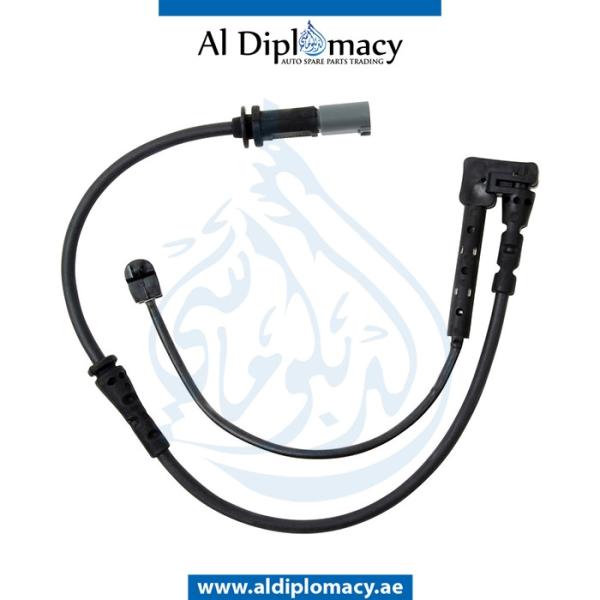 BRAKE PAD SENSOR FRONT