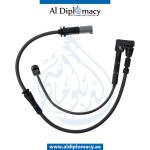 BRAKE PAD SENSOR FRONT