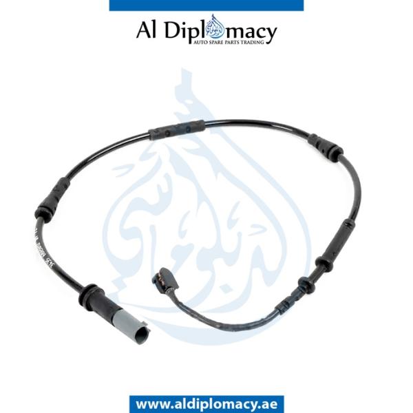 BRAKE PAD SENSOR REAR