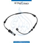 BRAKE PAD SENSOR REAR