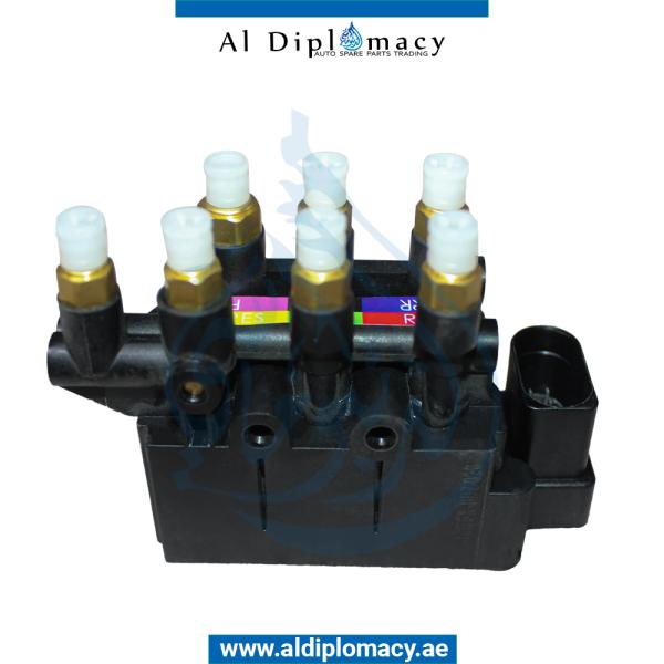AIR COMPRESSOR VALVE ONLY