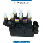 AIR COMPRESSOR VALVE ONLY