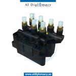 AIR COMPRESSOR VALVE ONLY