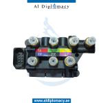 AIR COMPRESSOR VALVE ONLY