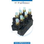 AIR COMPRESSOR VALVE ONLY