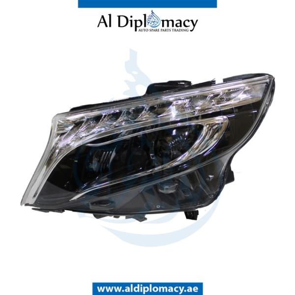 HEADLIGHT UPGRADE FROM NORMAL TO LED LEFT