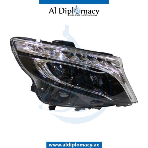 HEADLIGHT UPGRADE FROM NORMAL TO LED RIGHT