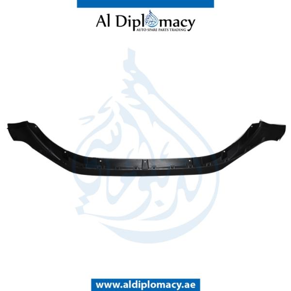 FRONT BUMPER SPOILER