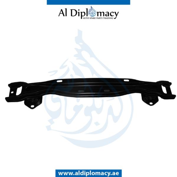 REAR BUMPER SUPPORT