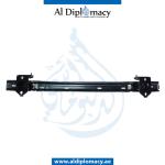 REAR BUMPER SUPPORT