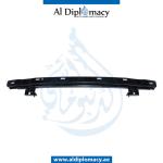 REAR BUMPER SUPPORT
