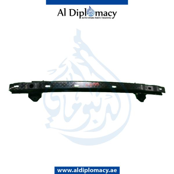 REAR BUMPER SUPPORT