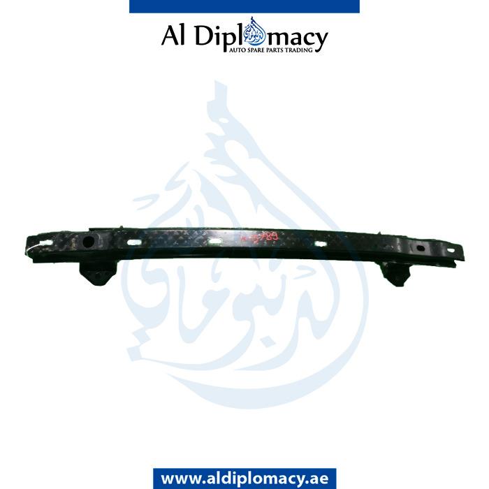 REAR BUMPER SUPPORT