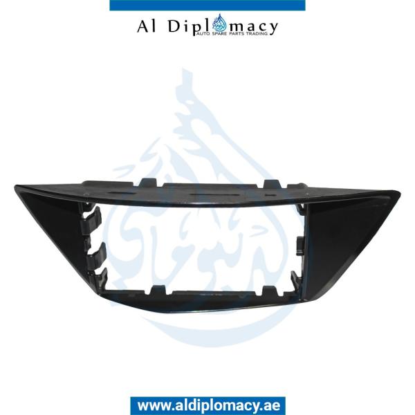 BLIND SPOT DETECTION ABSORBER FUNNEL M SPORT LEFT