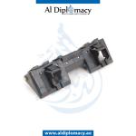 FUEL TANK DOOR HINGE