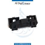 FUEL TANK DOOR HINGE