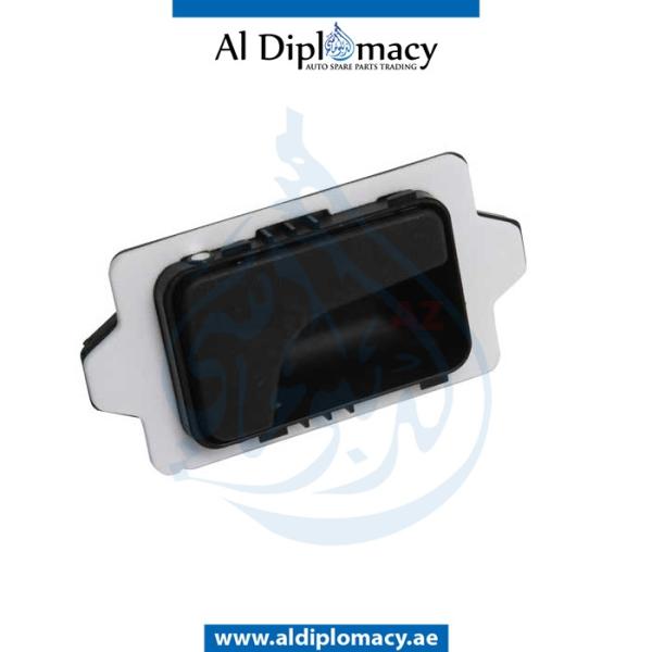 DOOR HANDLE INNER RIGHT