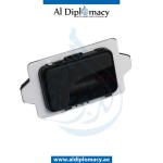 DOOR HANDLE INNER RIGHT
