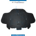 HOOD INSULATION PAD