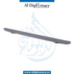 RADIATOR UPPER SEAL