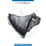 FRONT FENDER WHEEL HOUSING LOWER COVER RIGHT 33-7209-RH