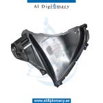 FRONT FENDER WHEEL HOUSING LOWER COVER RIGHT 33-7209-RH