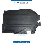 TANK UNDESHIELD LEFT