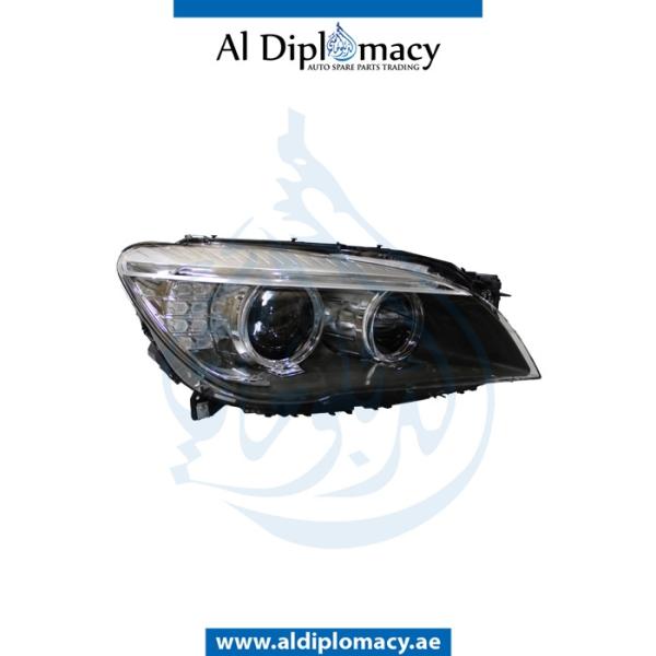 HEADLIGHT BI XENON RIGHT