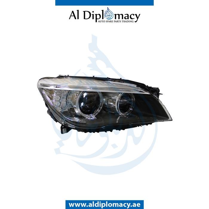 HEADLIGHT BI XENON RIGHT