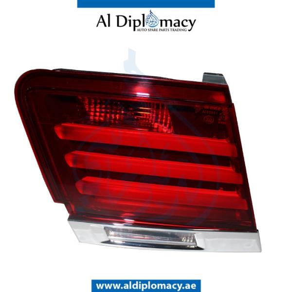 TRUNK LID STOPLIGHT LEFT