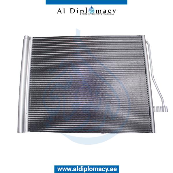 A/C CONDENSER