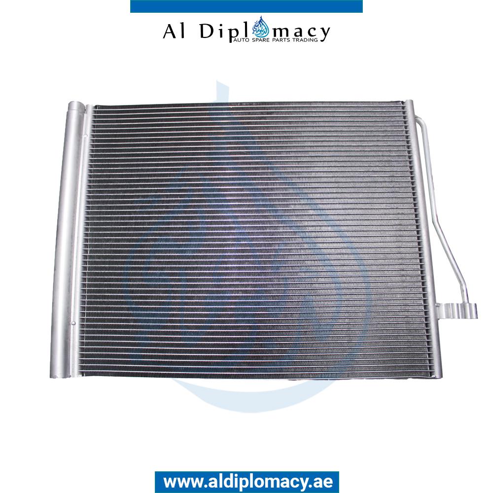 A/C CONDENSER