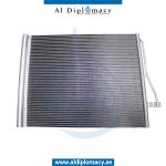 A/C CONDENSER