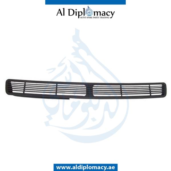 HOOD GRILLE