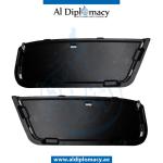 E83 X1 M BODY KIT 2011 COMPLETE