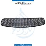 FRONT BUMPER WITH SENSOR AND WIPER HOLE M4 LOOK FOG LAMP TYPE