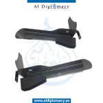 F10 TO G30 LCI M5 BODYKIT FIT 2011-UP. FRONT BUMPER REAR BUMPER HOOD FENDER HEADLIGHT STOPLIGHT SIDE SKIRT GRILLE AND EXHAUST