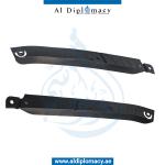 F10 TO G30 LCI M5 BODYKIT FIT 2011-UP. FRONT BUMPER REAR BUMPER HOOD FENDER HEADLIGHT STOPLIGHT SIDE SKIRT GRILLE AND EXHAUST