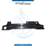 REAR BUMPER WITH SENSOR HOLE M PERFORMANCE SINGLE SINGLE EXHAUST TYPE