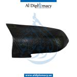MIRROR COVER M3 STYLE CARBON SET